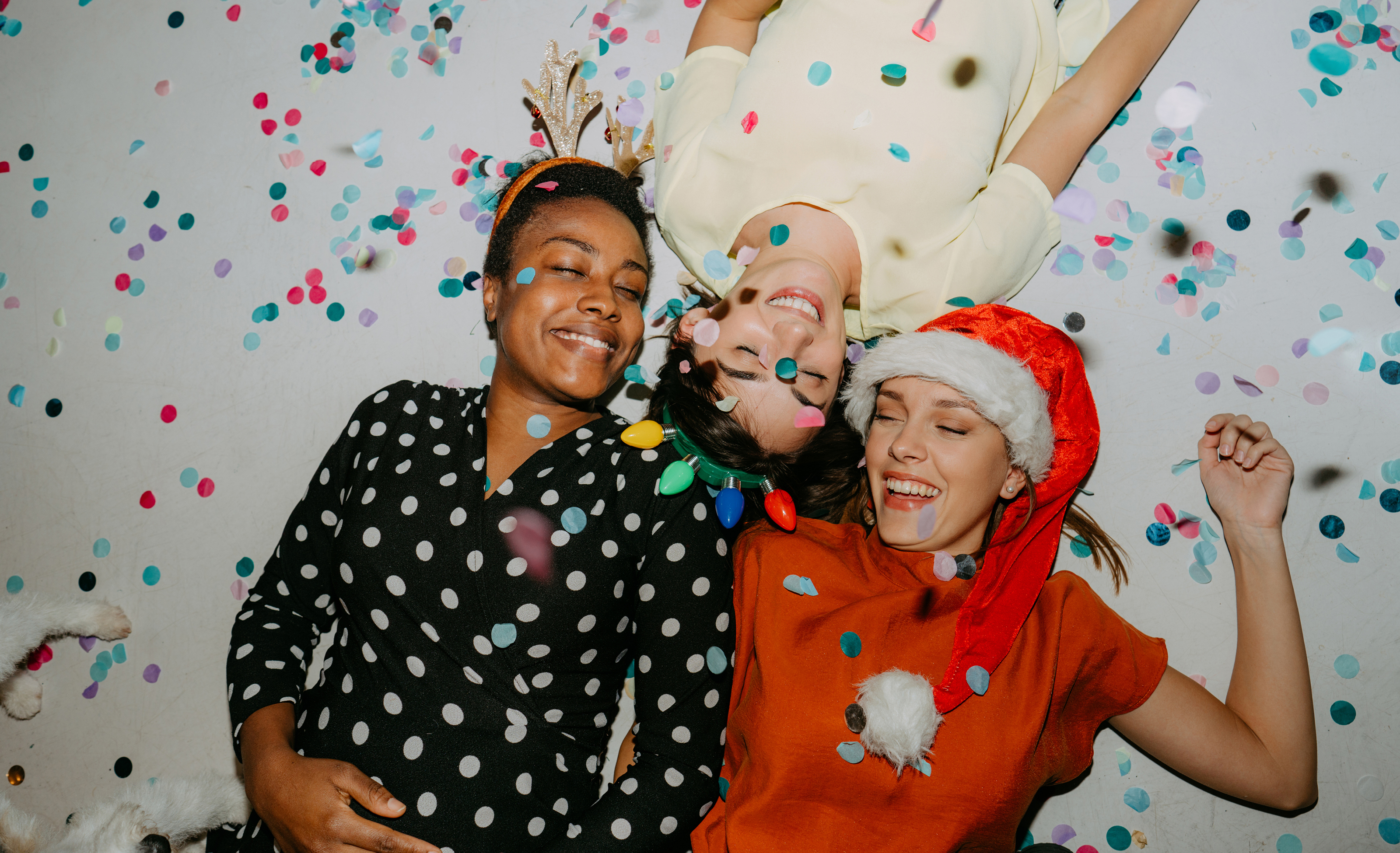 ‘Tis the season to make the Holidays Happen!
